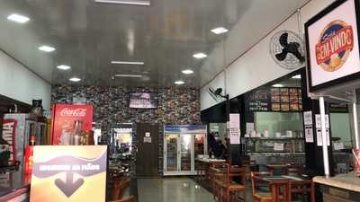 Lanchonete X Diversoes Calcadao