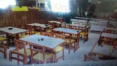 Lanchonete X Diversoes Calcadao