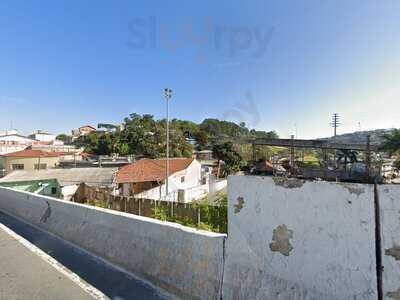 Lanchonete X Diversoes Calcadao