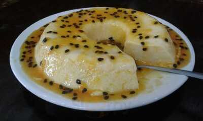 Restaurante Do Raimundo