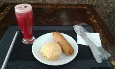 Restaurante Do Raimundo