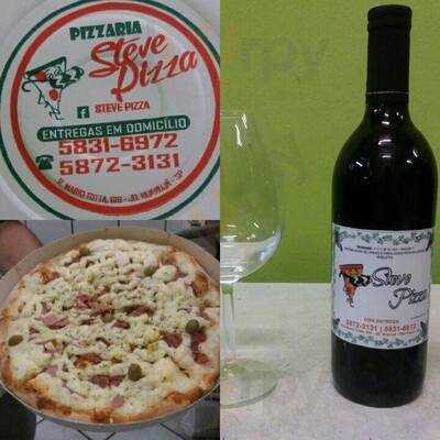 Pizzaria Fortaleza