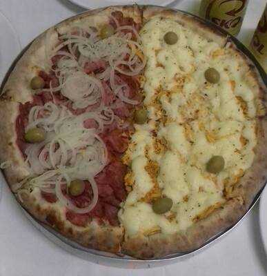 Pizzaria Fortaleza