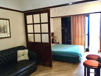 The Flat Villa Fiora