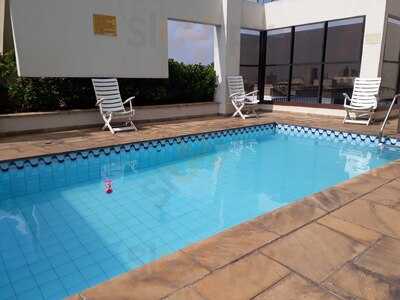 The Flat Villa Fiora