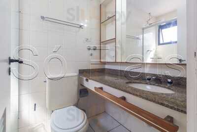 The Flat Villa Fiora