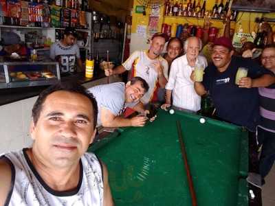 Pizzaria Nova Casa Nostra