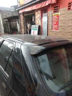 Pizzaria Nova Casa Nostra