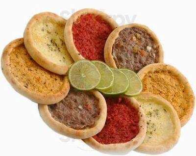 Pizzaria Nova Casa Nostra