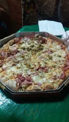 Pizzaria Nova Casa Nostra