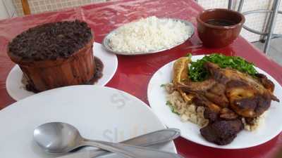 Bar E Restaurante Sabor Da Terra