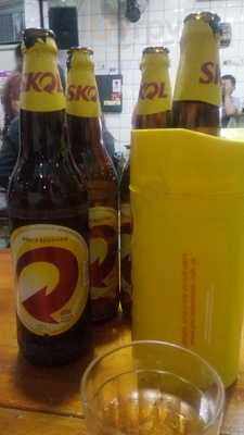 Bar E Restaurante Sabor Da Terra