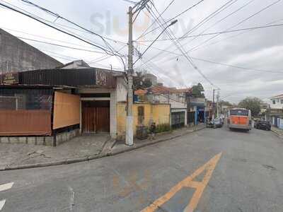 Bar E Restaurante Sabor Da Terra