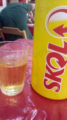 Bar E Restaurante Sabor Da Terra