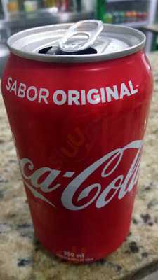 Bar E Restaurante Sabor Da Terra