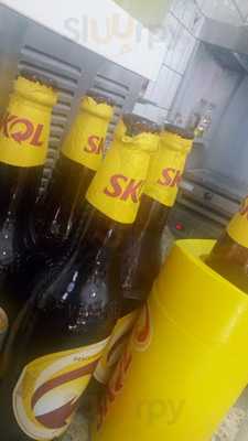 Bar E Restaurante Sabor Da Terra