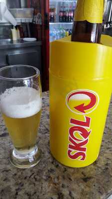 Bar E Restaurante Sabor Da Terra