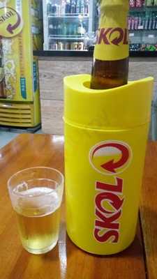 Bar E Restaurante Sabor Da Terra