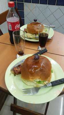 Master Pizzas E Esfihas