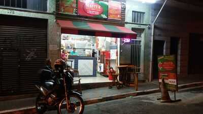 Master Pizzas E Esfihas