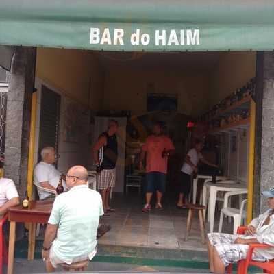 Bar Do Haim