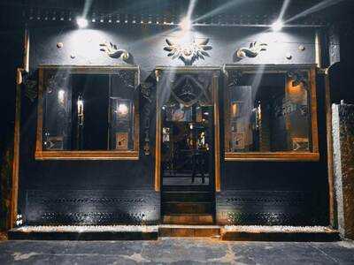 Gracino Teixeira Bar