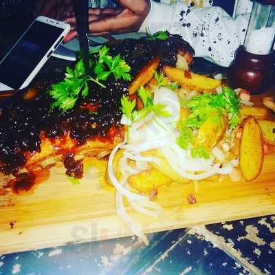 Gracino Teixeira Bar