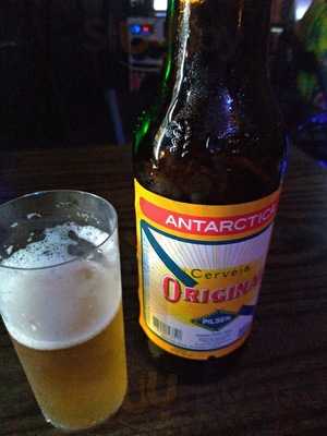 Gracino Teixeira Bar