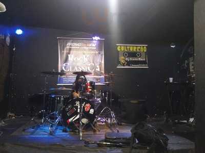 Gracino Teixeira Bar