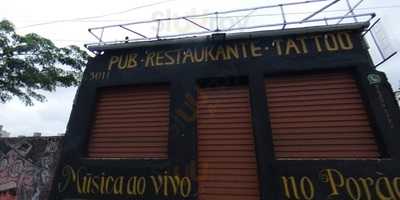 Gracino Teixeira Bar