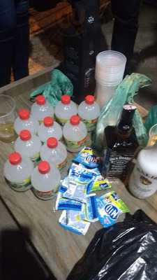 M & M - Restaurante Dom Bosco