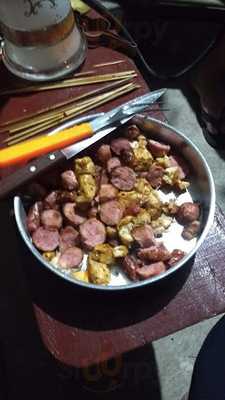 M & M - Restaurante Dom Bosco