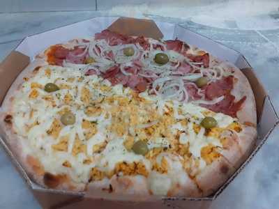 M & M - Restaurante Dom Bosco