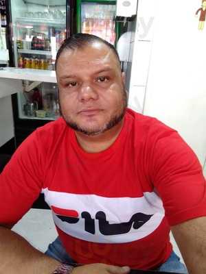 Gota's Bar E Lanchonete