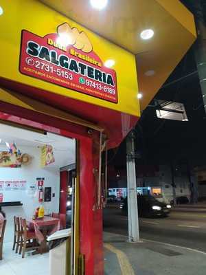 Salgateria Duda Brasileira