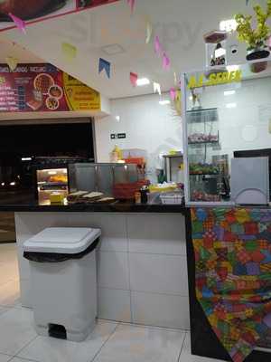 Salgateria Duda Brasileira