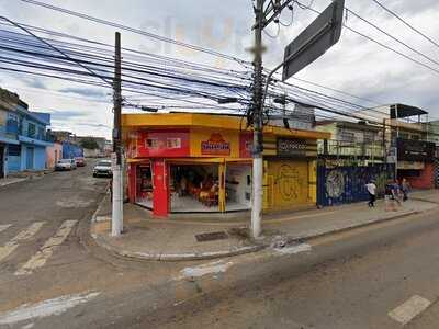 Salgateria Duda Brasileira