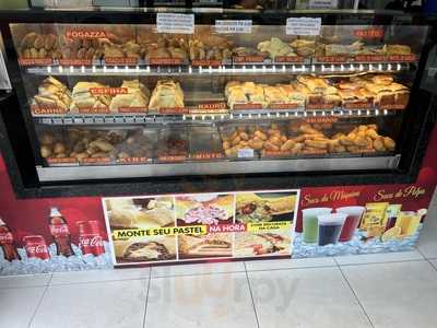 Salgateria Duda Brasileira