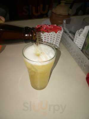 Rm Bar E Restaurante