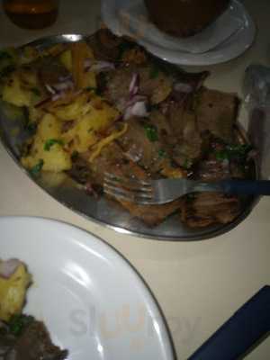 Rm Bar E Restaurante