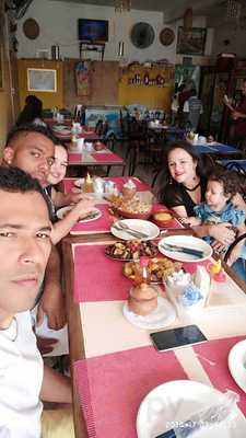 Rm Bar E Restaurante