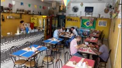 Rm Bar E Restaurante