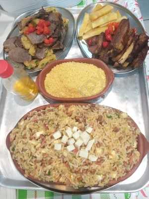 Rm Bar E Restaurante