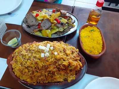 Rm Bar E Restaurante