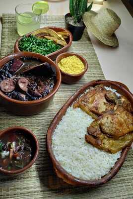 Rm Bar E Restaurante