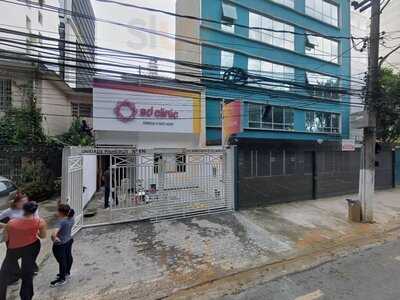 Ley Seca Bar & Grill