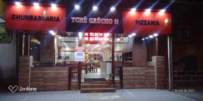 S.d Pizzaria & Lanchonete