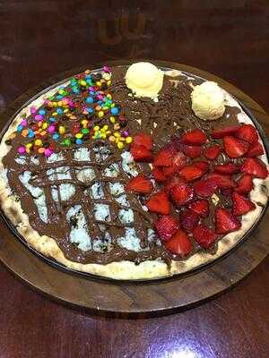 S.d Pizzaria & Lanchonete