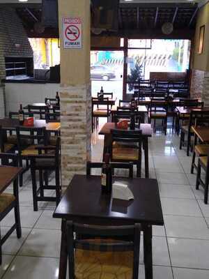 S.d Pizzaria & Lanchonete