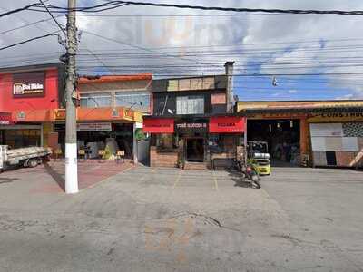 S.d Pizzaria & Lanchonete